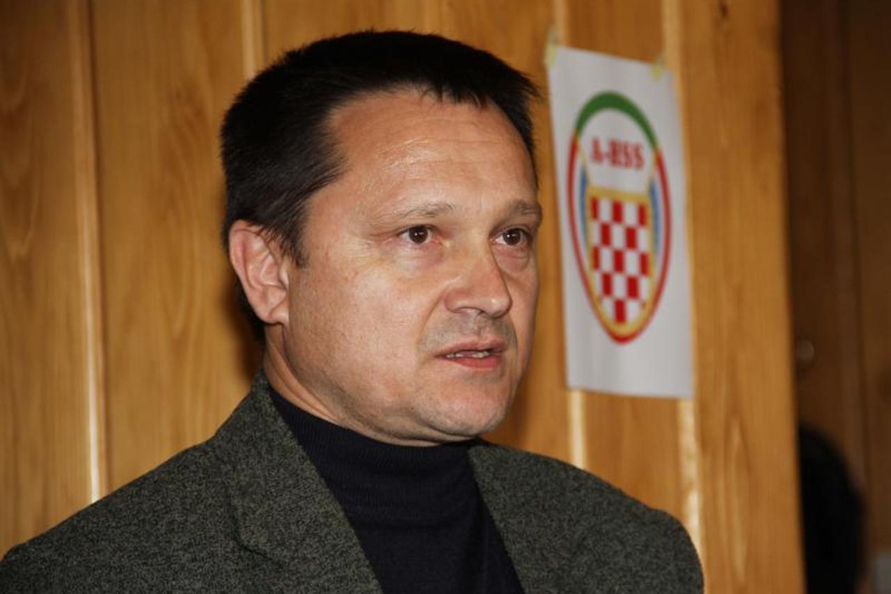 Branko Borković