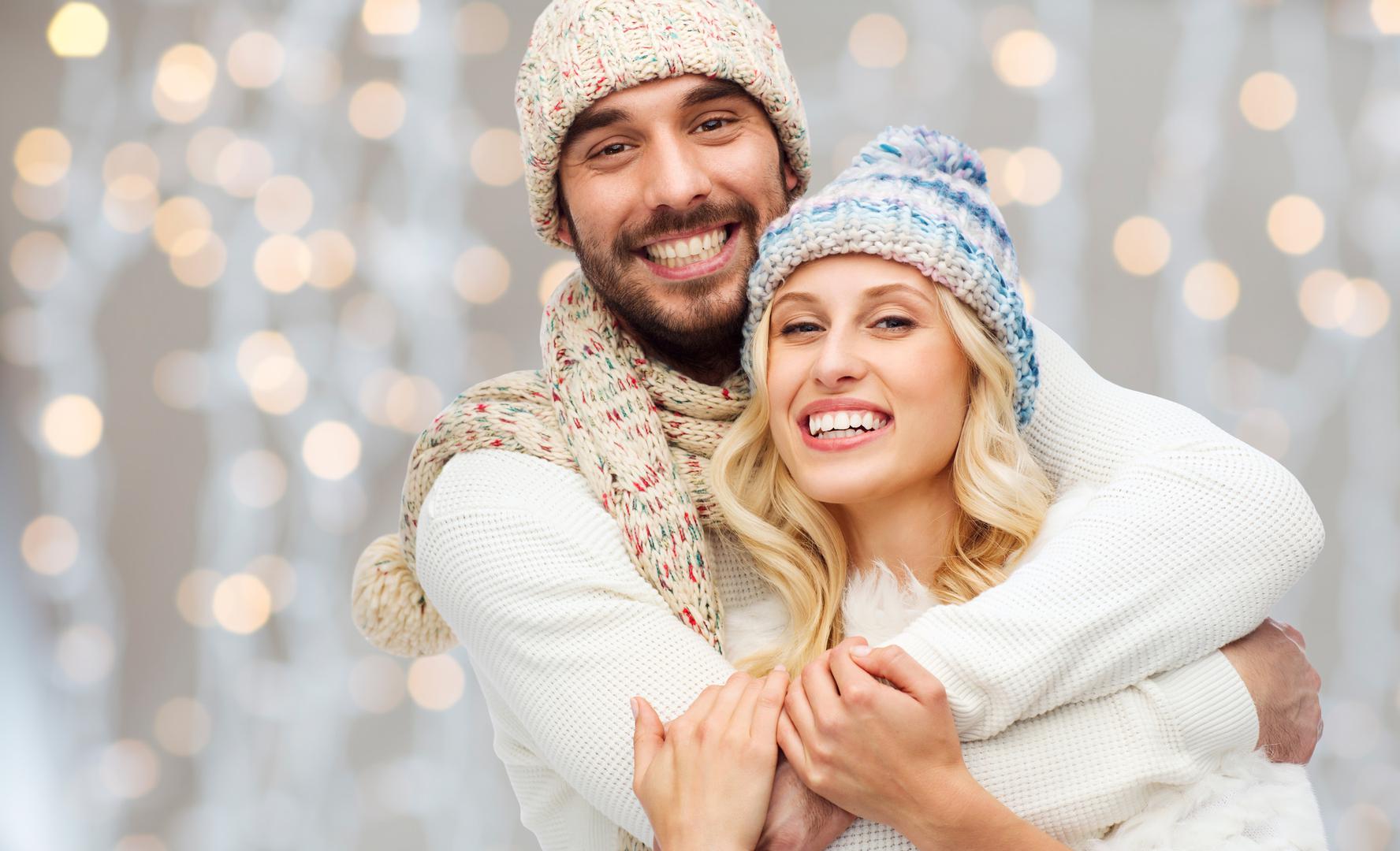 Ženama je posebno seksi kada krene hladnije vrijeme, a muškarci počnu na sebe odijevati pletene veste. Ima nešto seksi u tim muškarcima koji nose veste, što žene s lakoćom uzbudi