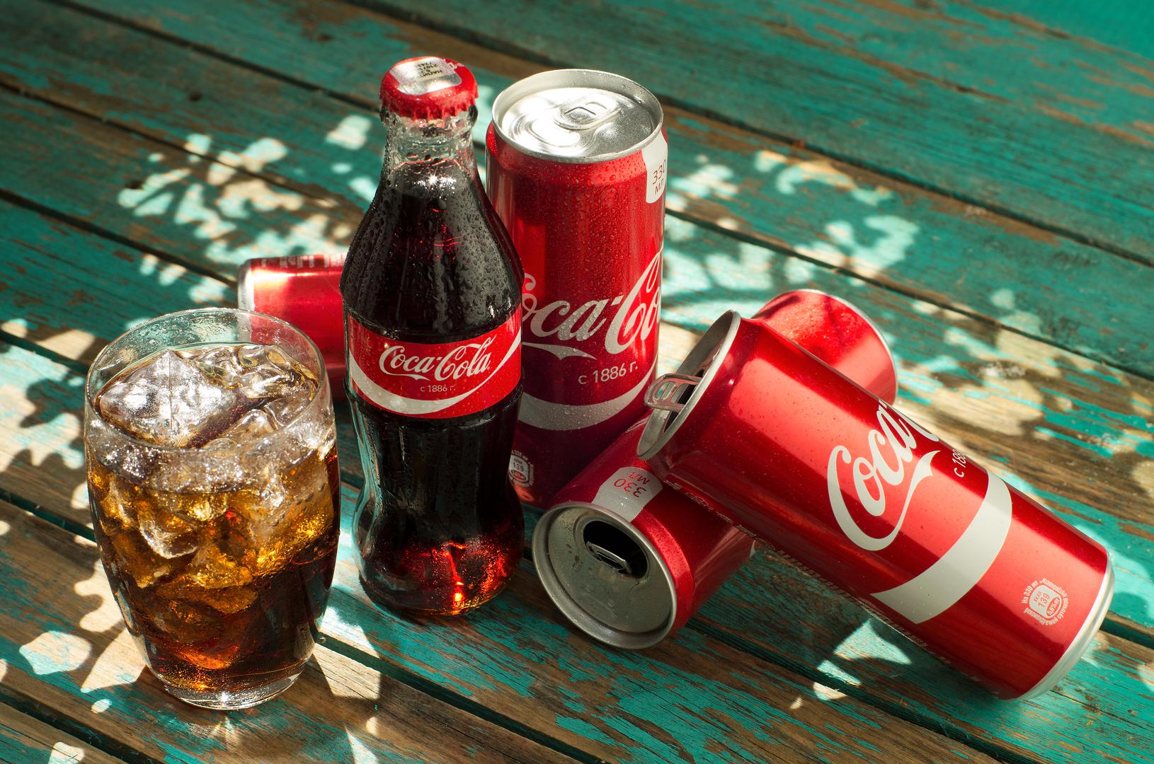 Coca Cola doživjela je pad s 5. na 11. mjesto.