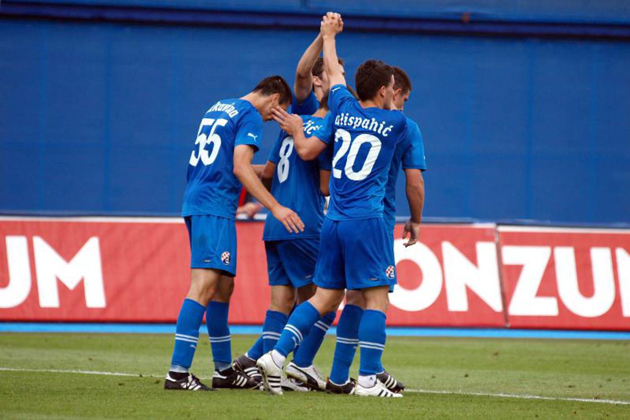 Dinamo - Inter