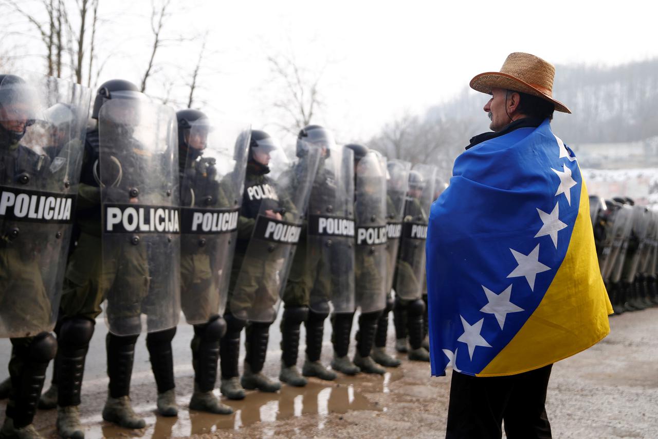 Za mnoge je BiH isključivo država problema, što je posljedica ratnog nasljeđa. Zato mnoge pozitivne strane mogu iznenaditi