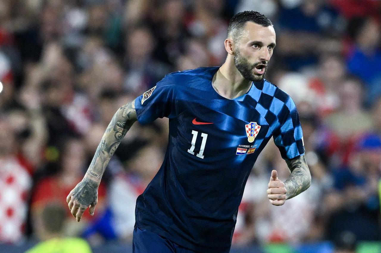 Hrvatska izgubila na penale od Španjolske u finalu Lige nacija