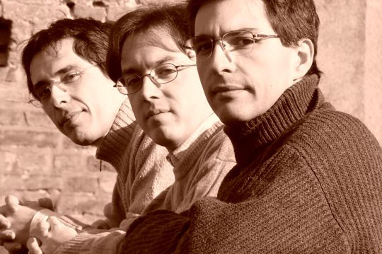 trio Albatros Ensemble 