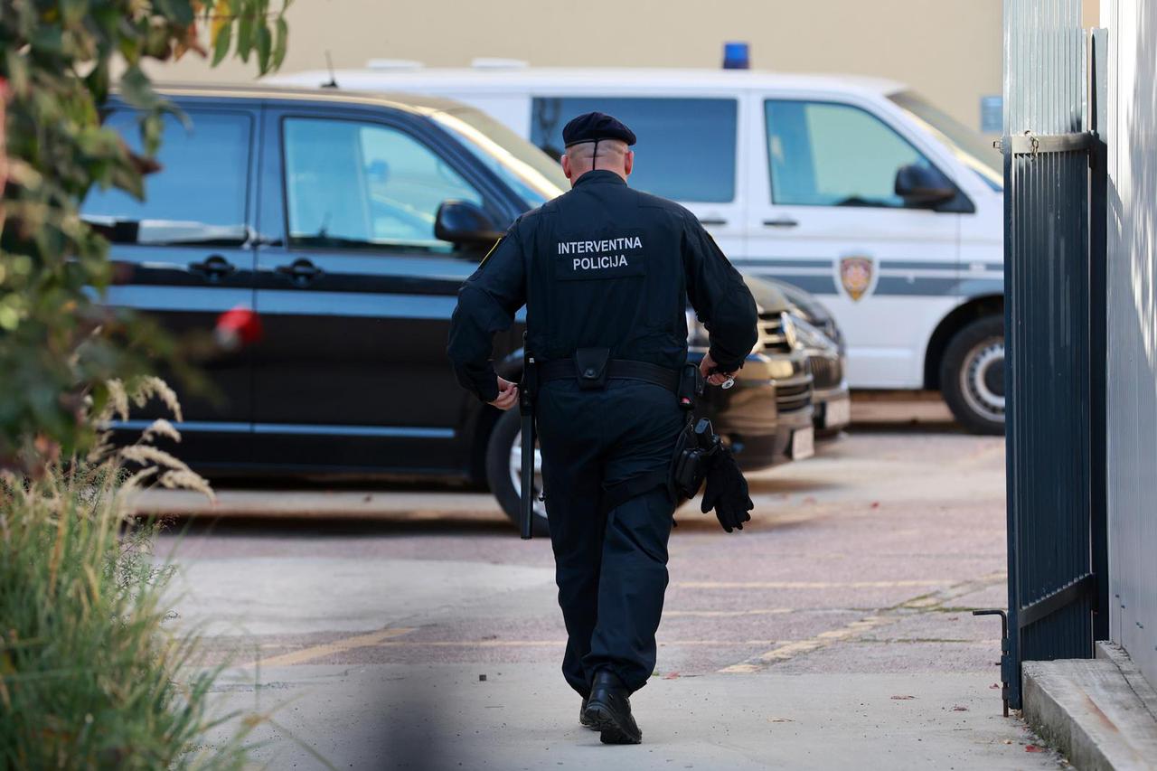 Osijek: Velika policijska akcija u Slavoniji, u tijeku uhićenja članova zločinačkog udruženja
