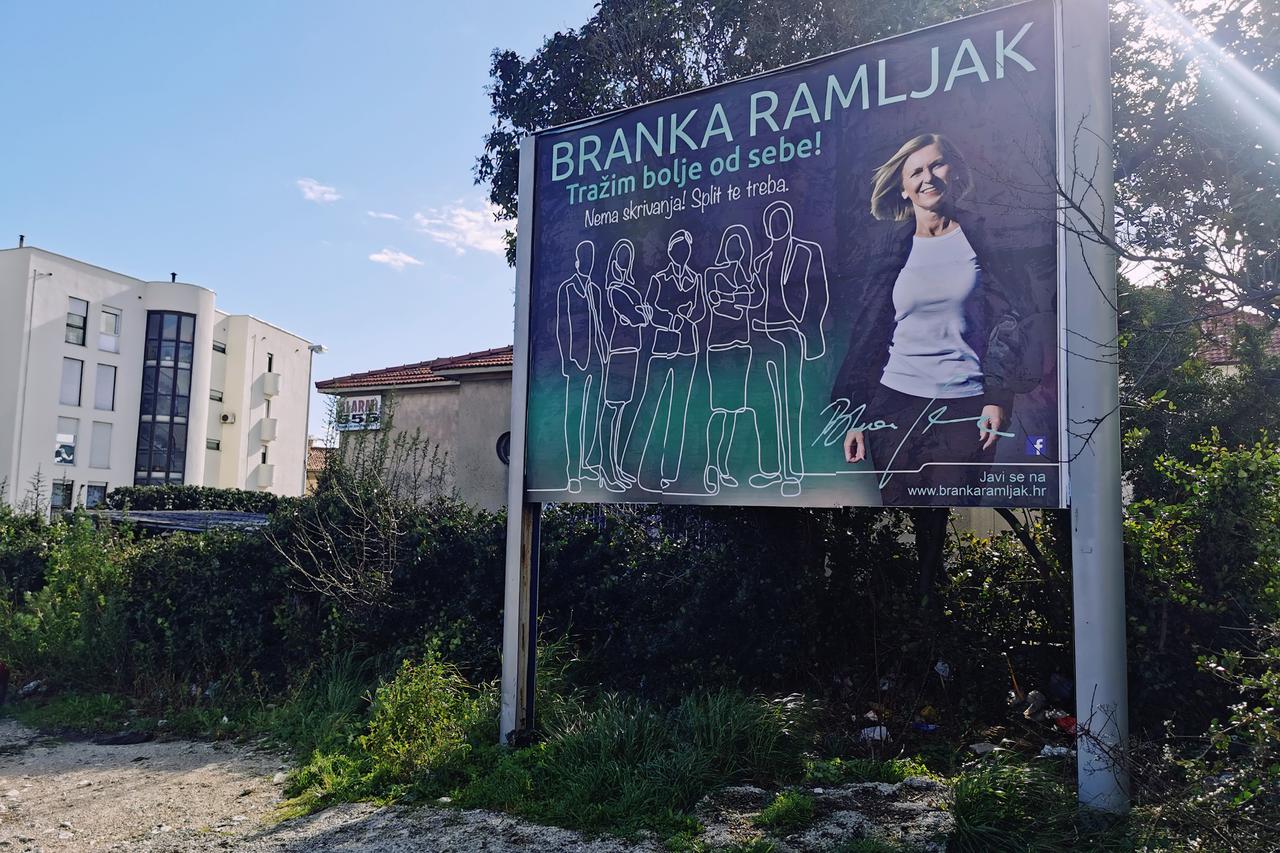 Branka Ramljak