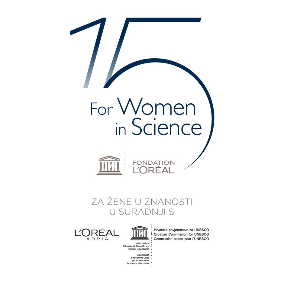 Za žene u znanosti