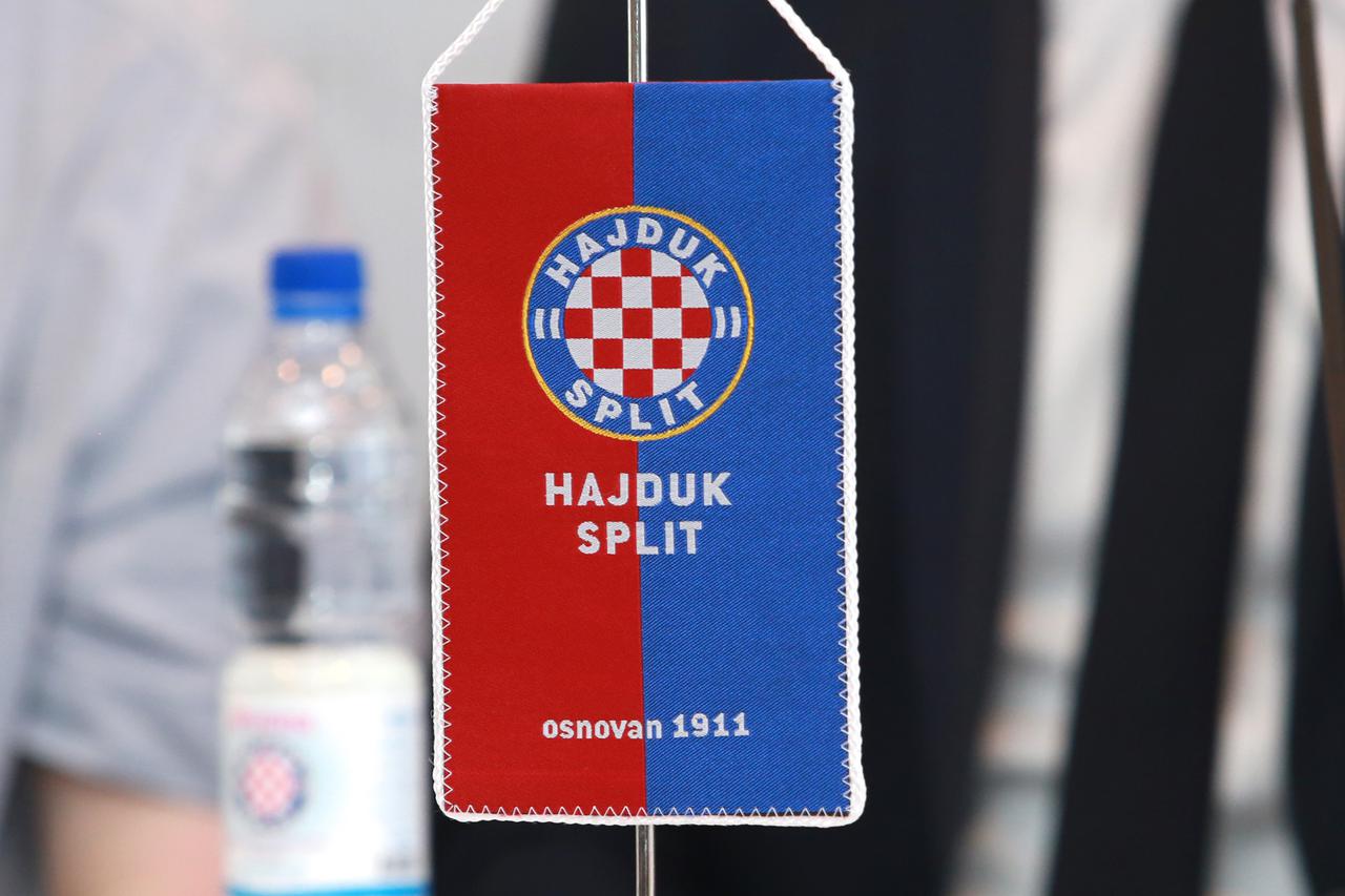 Naš Hajduk