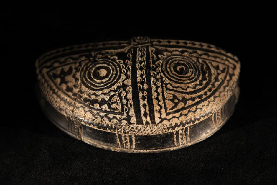 Vučedolska keramika