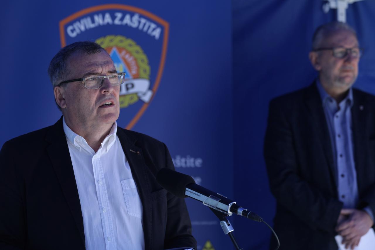 U Hrvatskoj zabilježeno 14 novih slučajeva zaraze