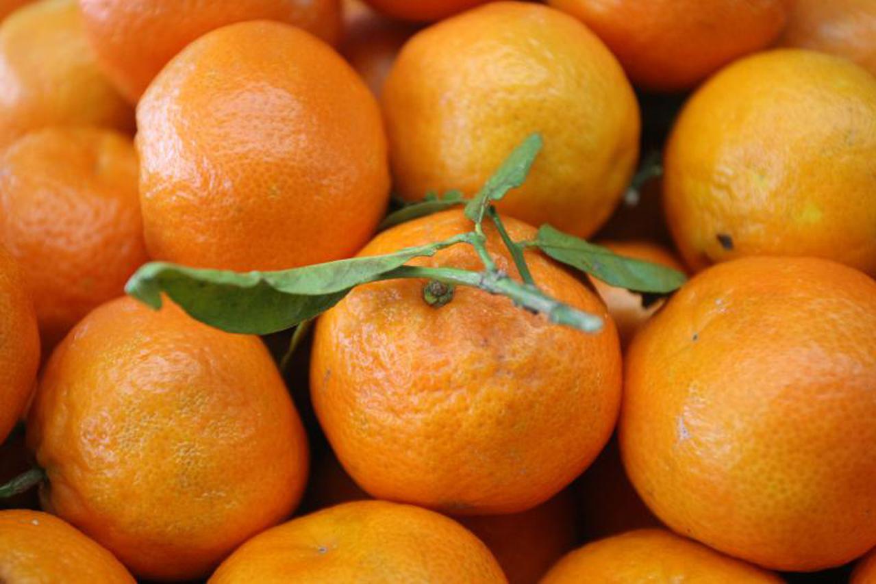 mandarine,voće