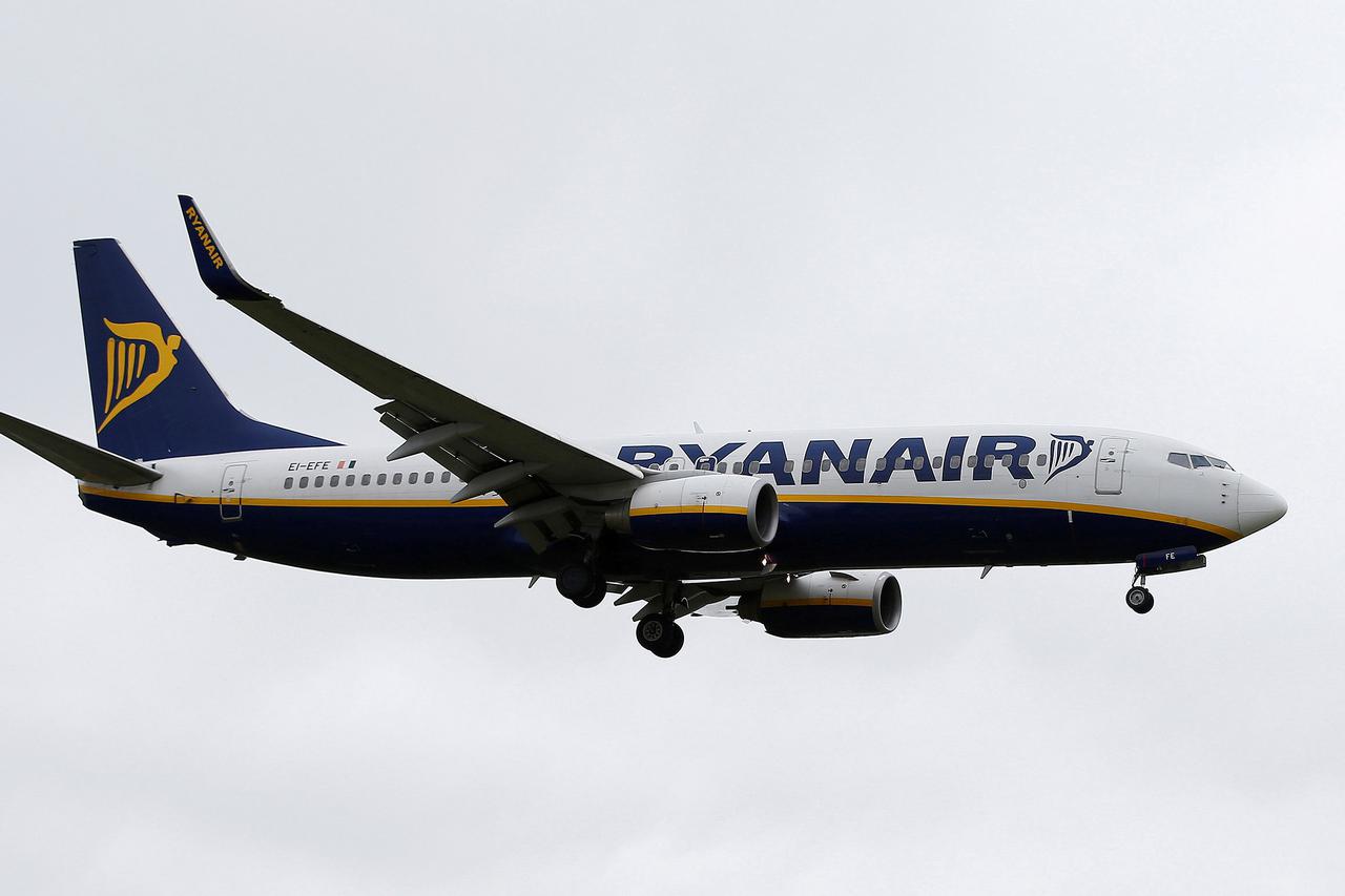 Direktor Ryanaira Michael O’Leary najavio je da bi letovi tom kompanijom mogli postati besplatni unutar sljedećih pet godina