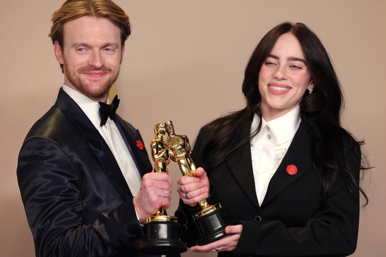 96th Academy Awards - Oscars Photo Room - Hollywood