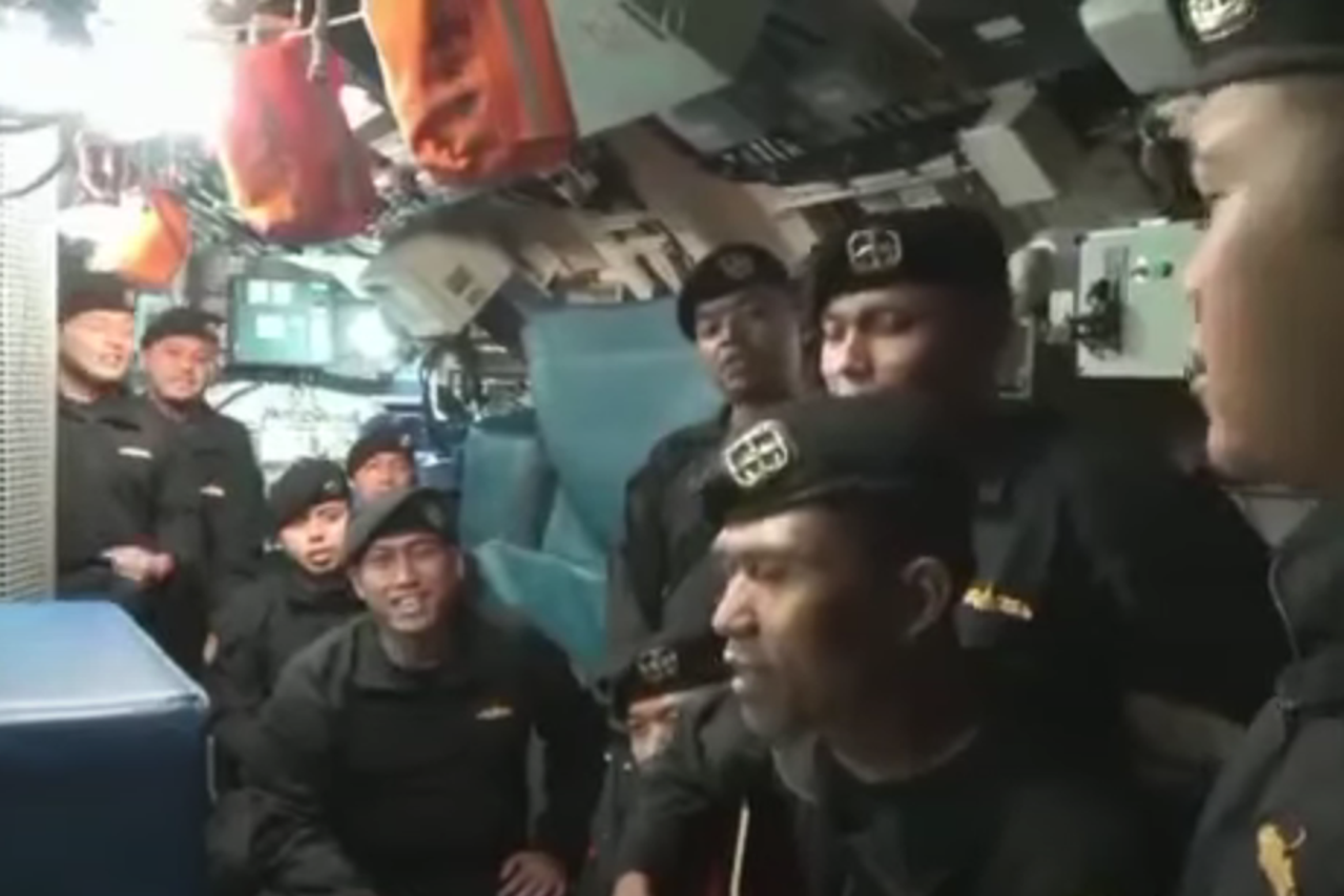 Posada podmornice