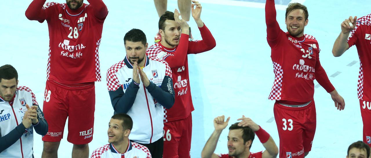 U dramatičnoj završnici Hrvatska pobijedila Bjelorusiju!