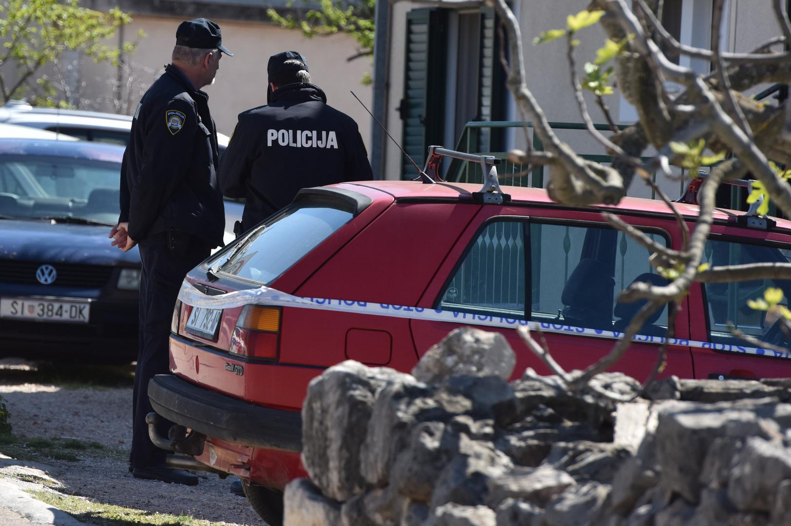 U mjestu Bilice kod Šibenika, dogodila se strašna eksplozija u garaži nakon koje je jedan muškarac teško ozlijeđen.