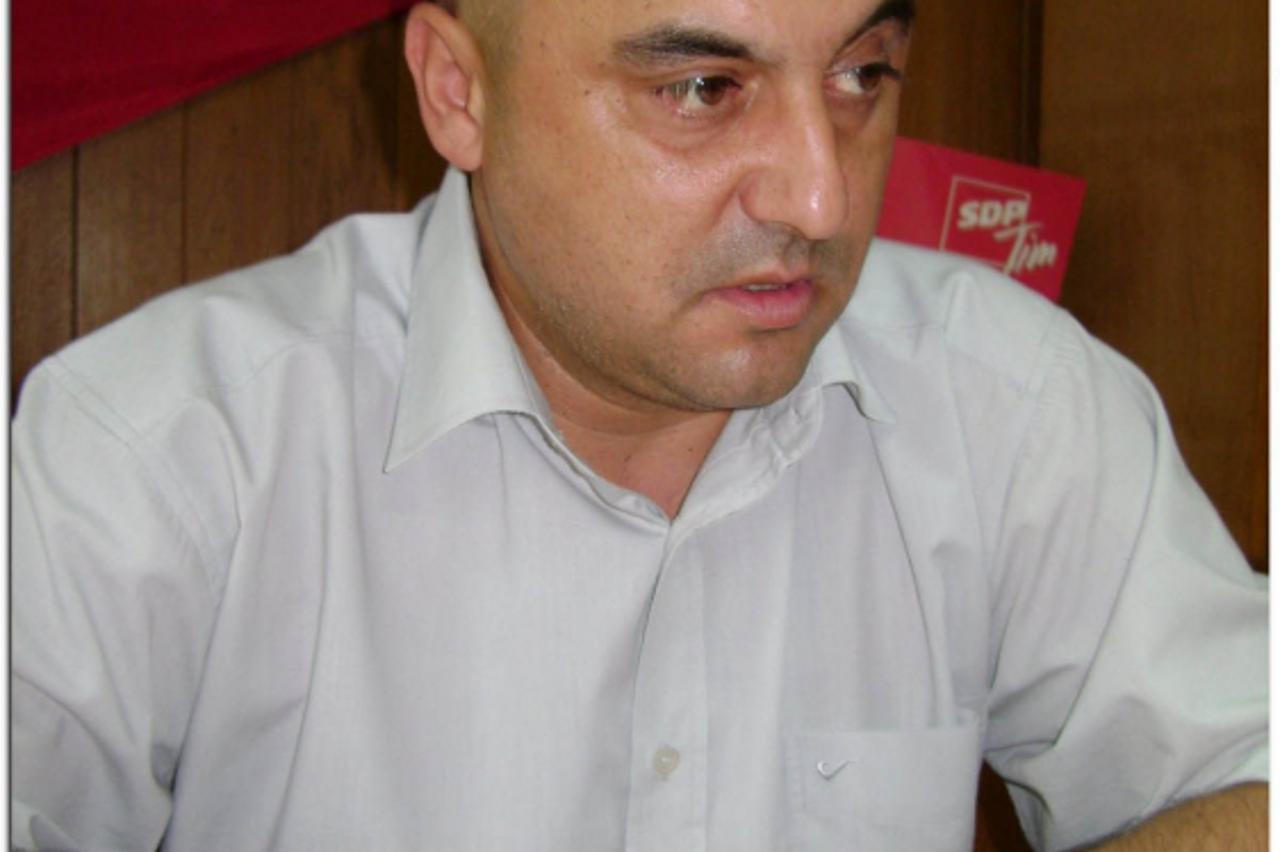 Zoran Vinković