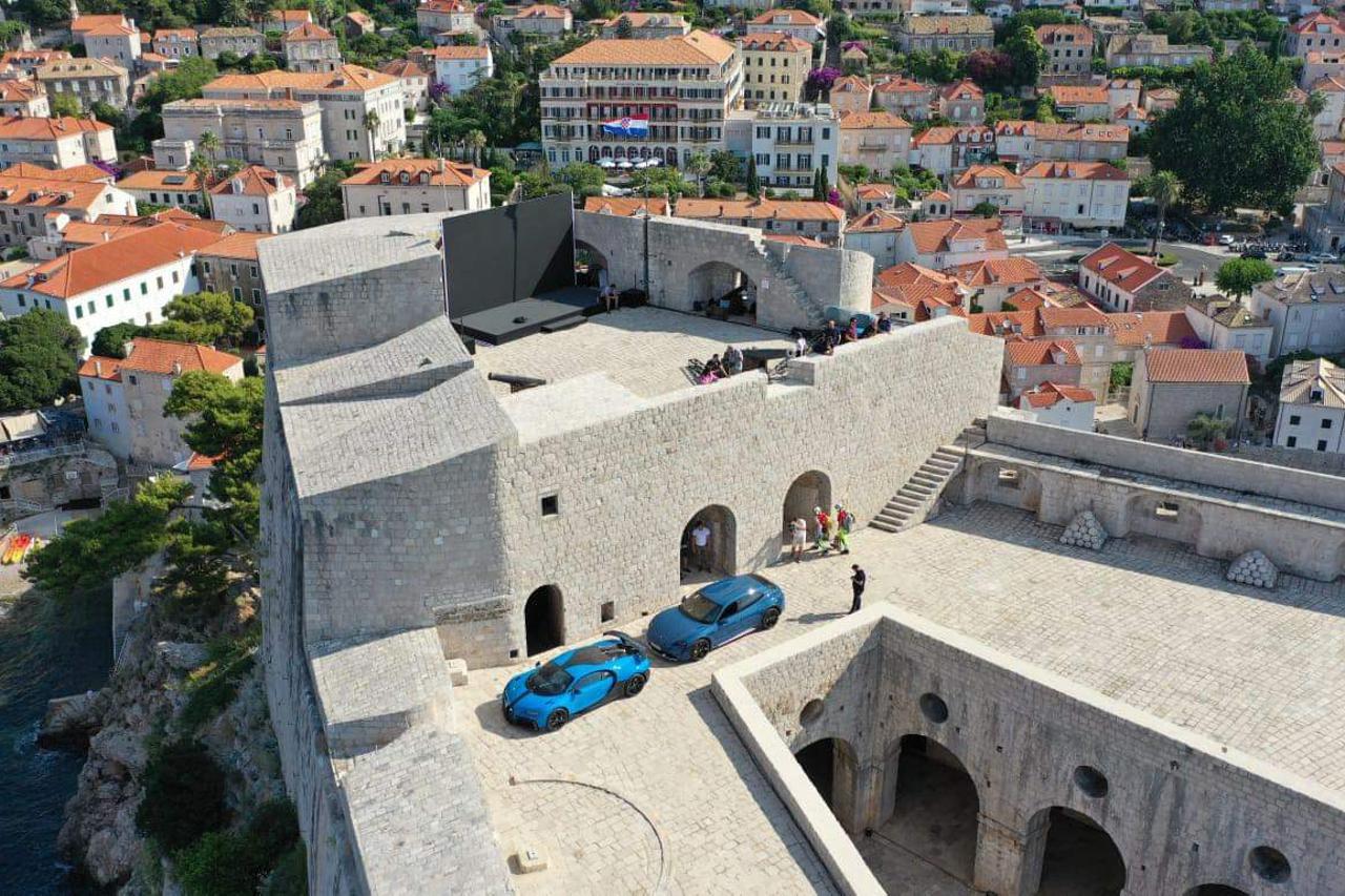 Rimac u Dubrovniku