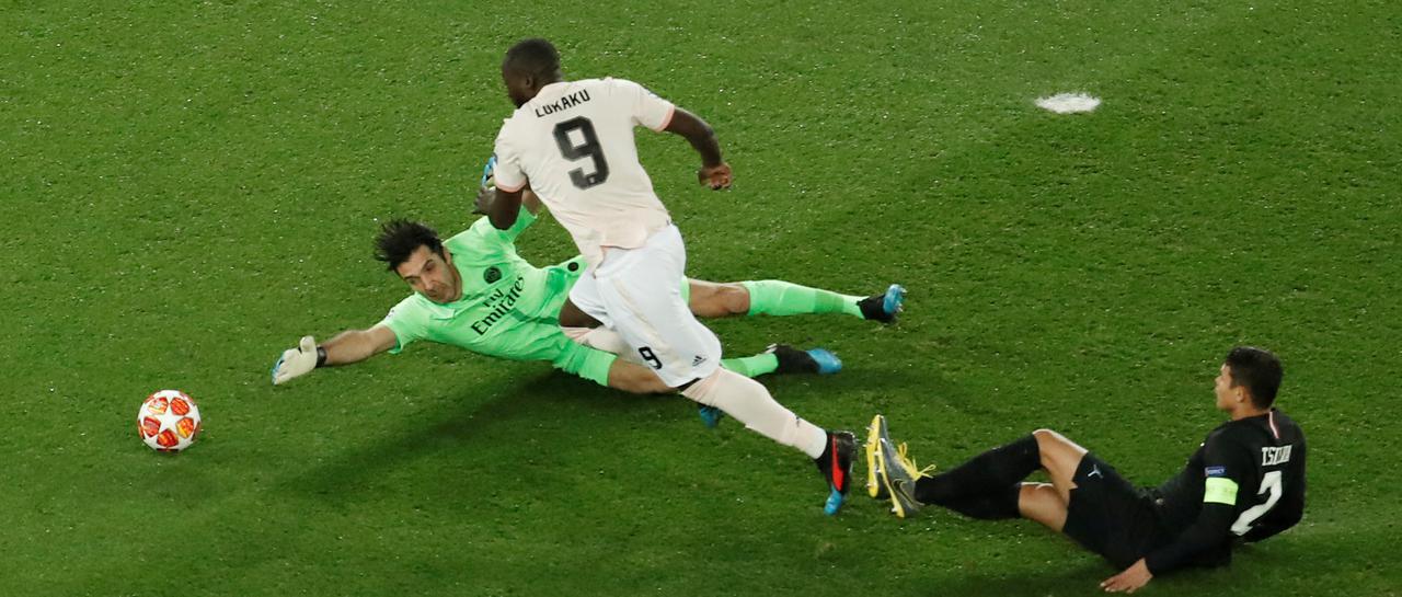 Parižani i Rimljani razočarani: VAR u četvrtfinale uveo United i Porto