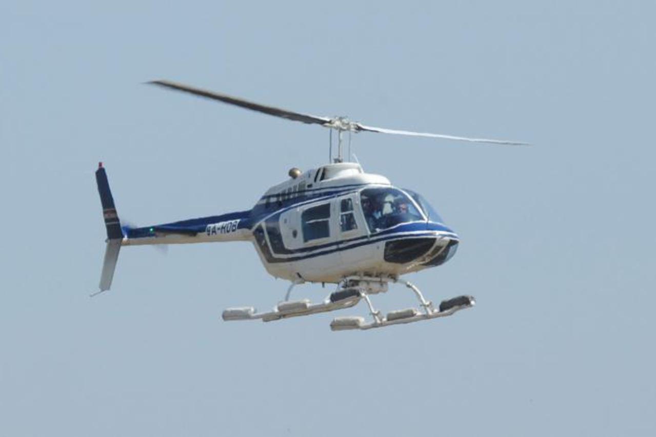 antonia bilic, helikopter (1)