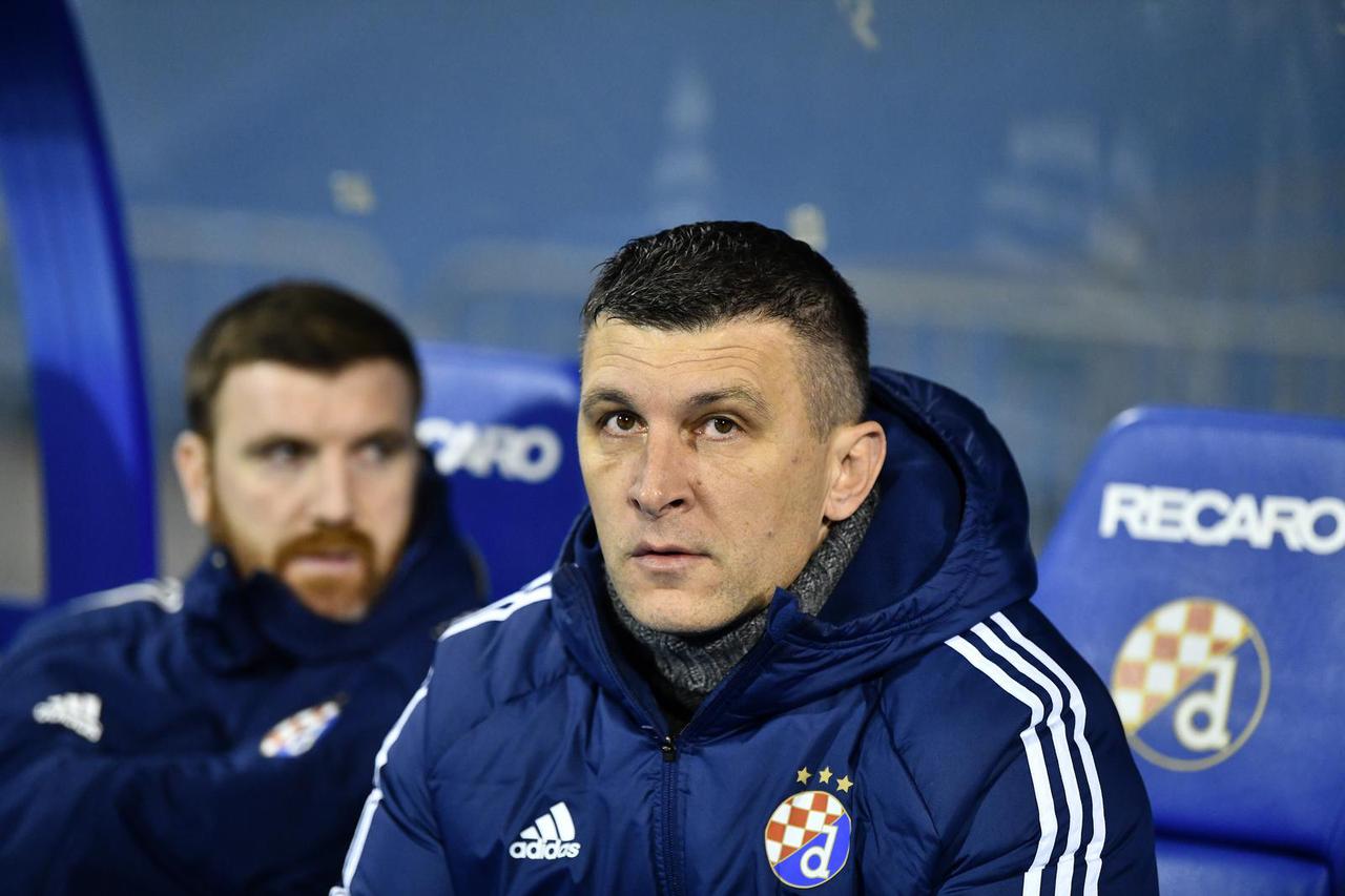 Dinamo i Hajduk sastali su se u 19.kolu HNL-a