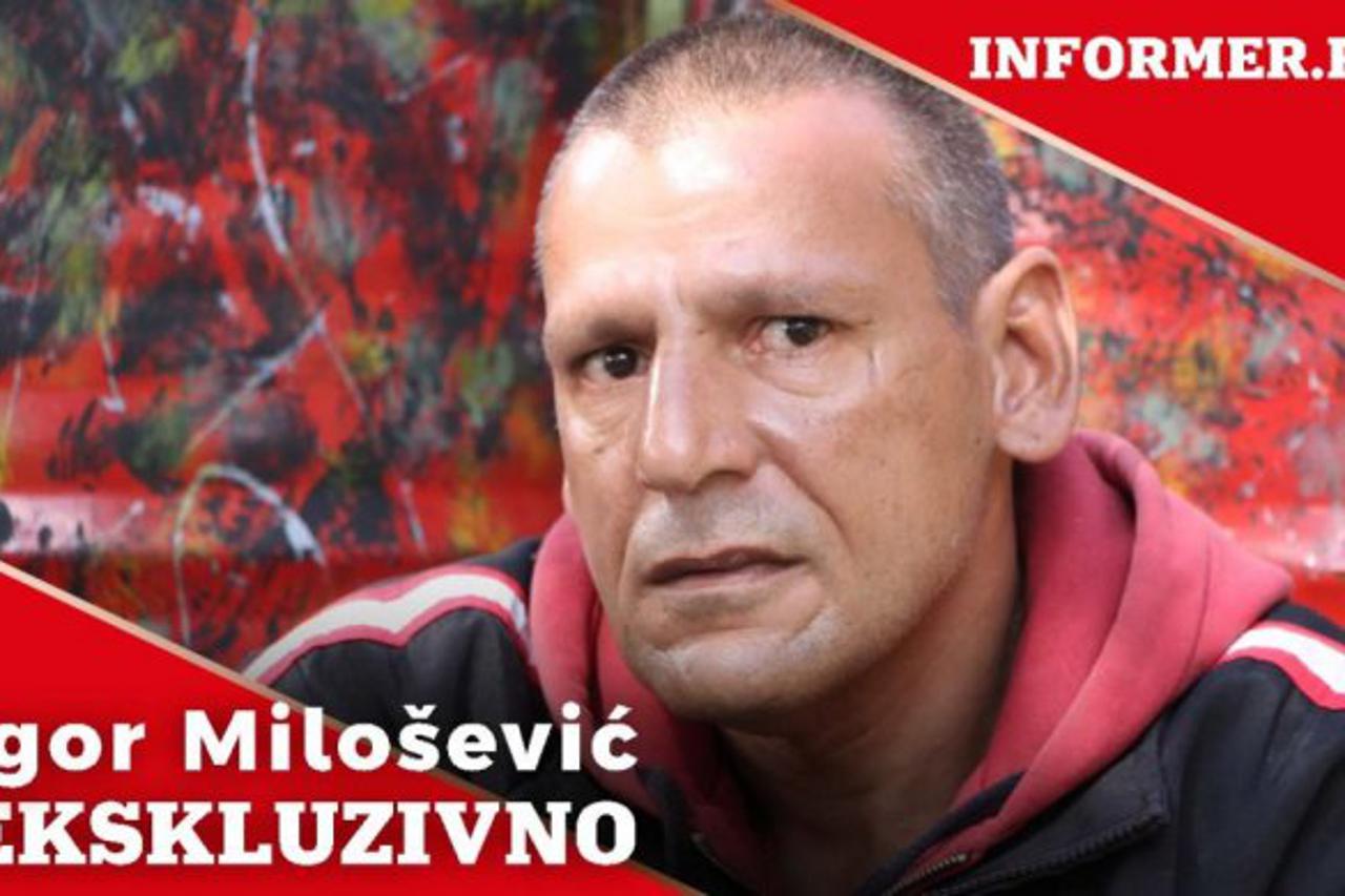 Igor Milošević