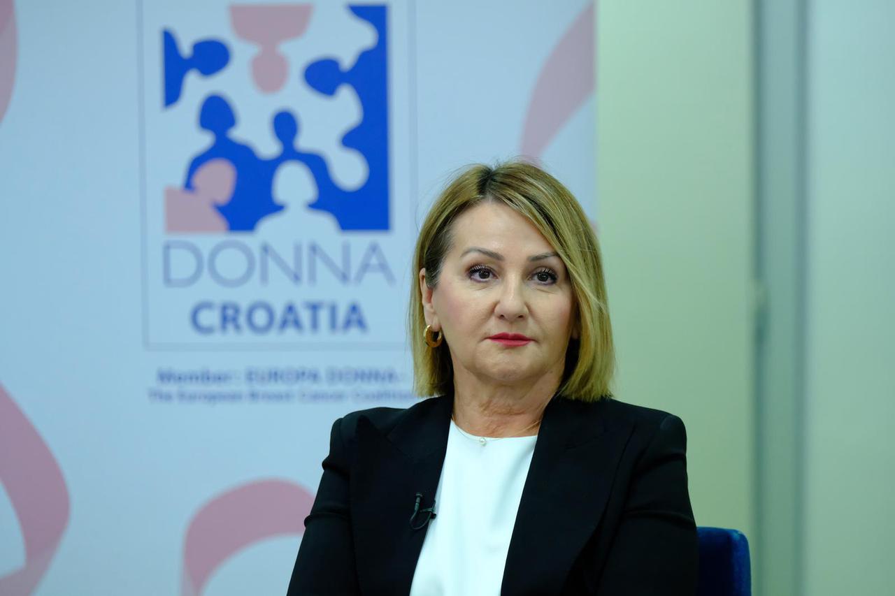 Zagreb: Održana tribina "Covid-19 i mentalno zdravlje onkoloških bolesnika"
