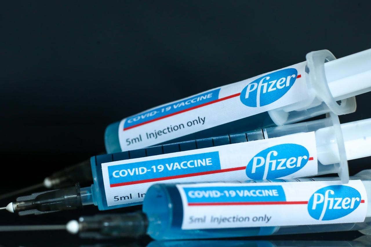 Pfizer i Moderna cjepiva protiv virusa Covid-19