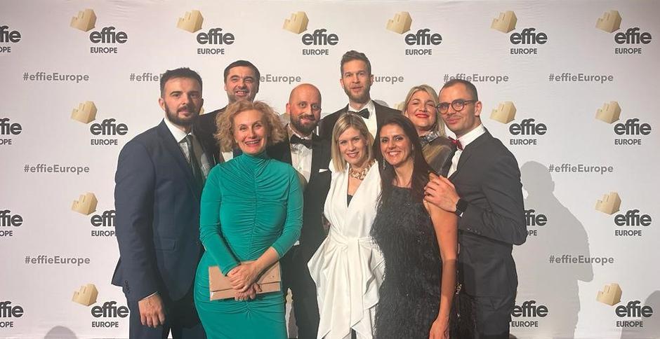 Effie Awards Europe