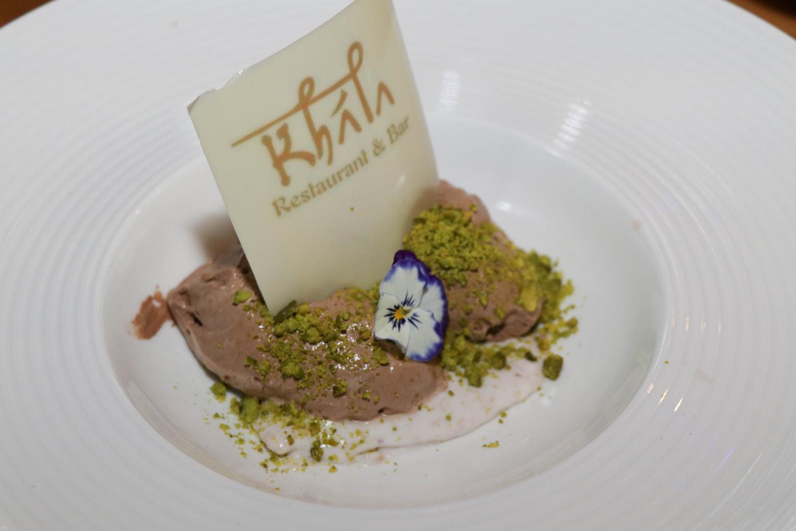 Gala večera japanske kuhinje začinjena nagrađivanim Zigante tartufima posebno je osmišljena za ovu prigodu od strane cheff-ice Marina Golubić.