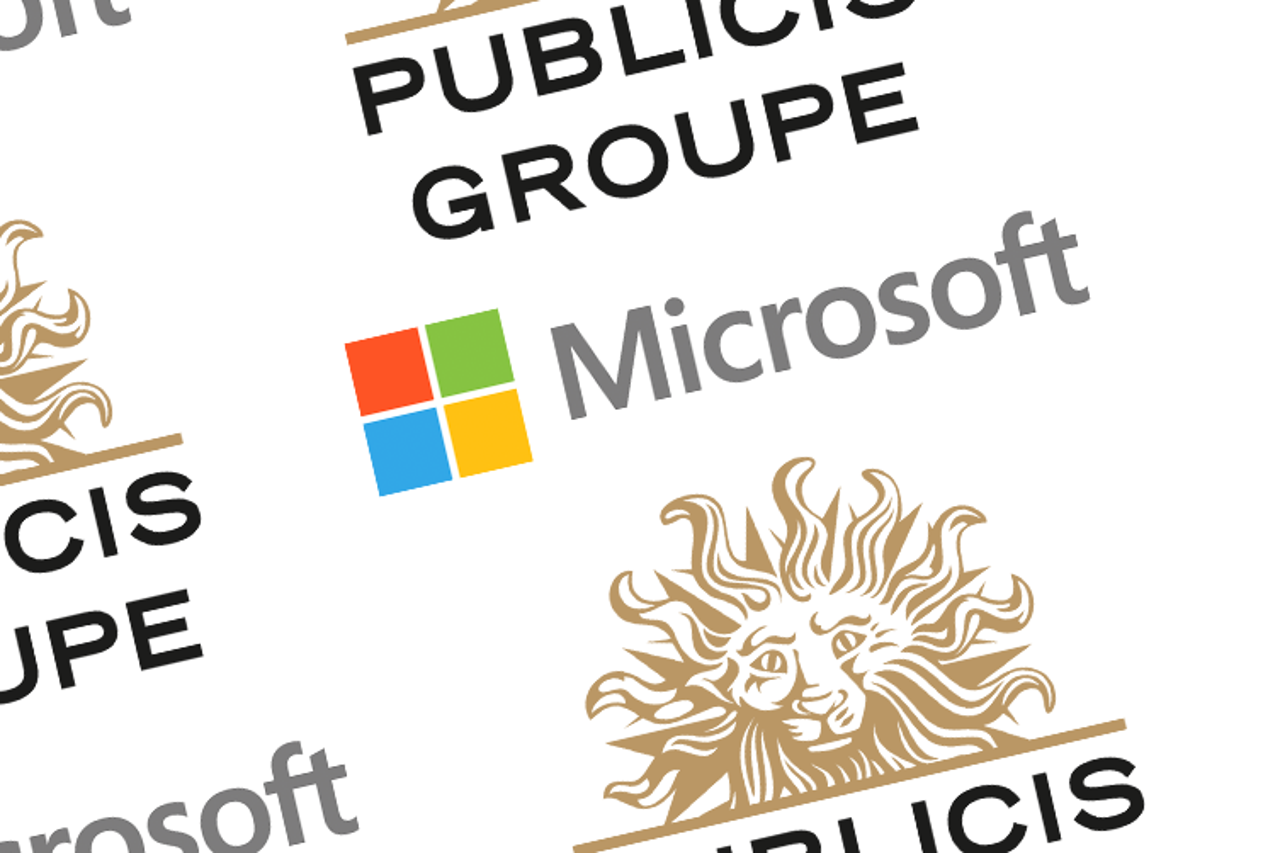 Microsoft će raditi s Publicisom na razvoju globalne AI platforme Marcel