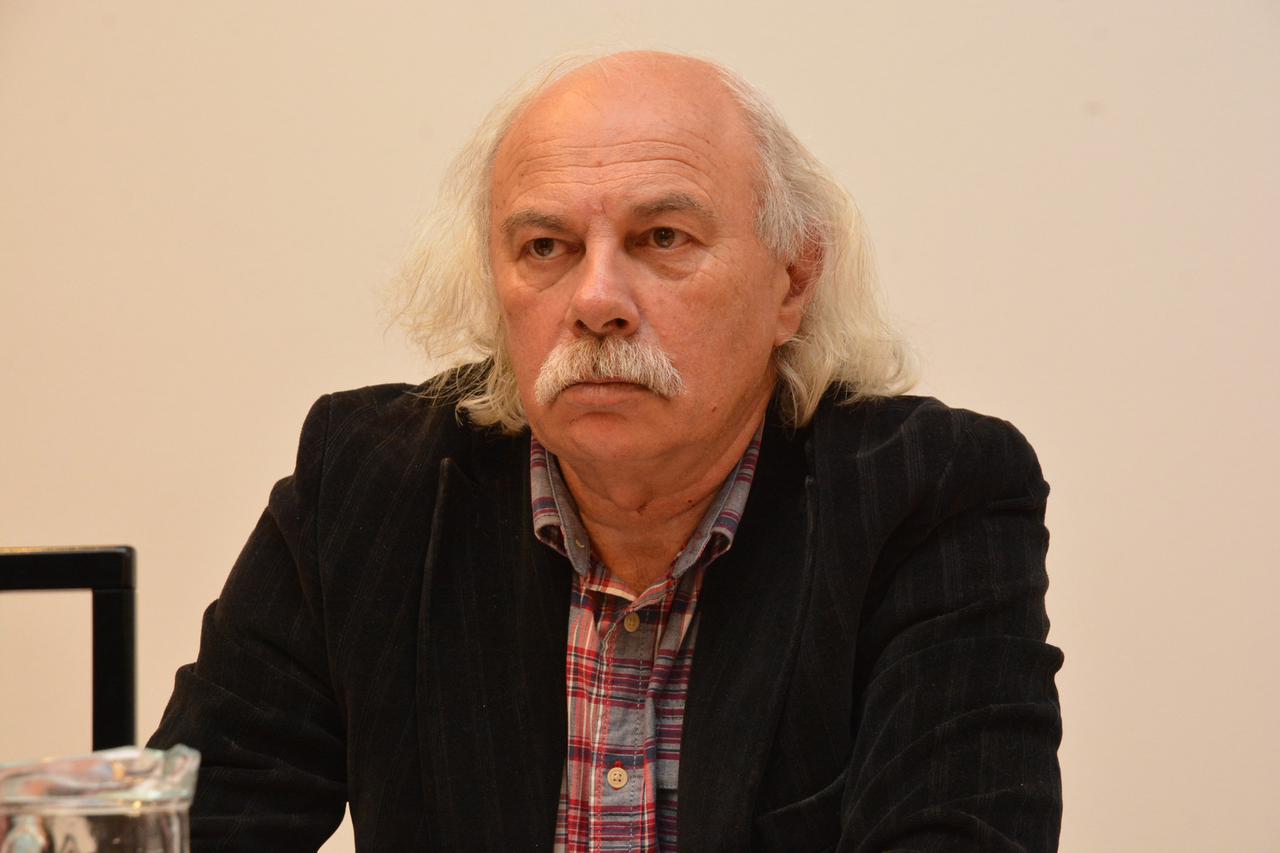 Mladen Pavković