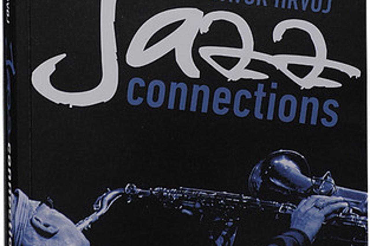 knjiga Jazz Connections