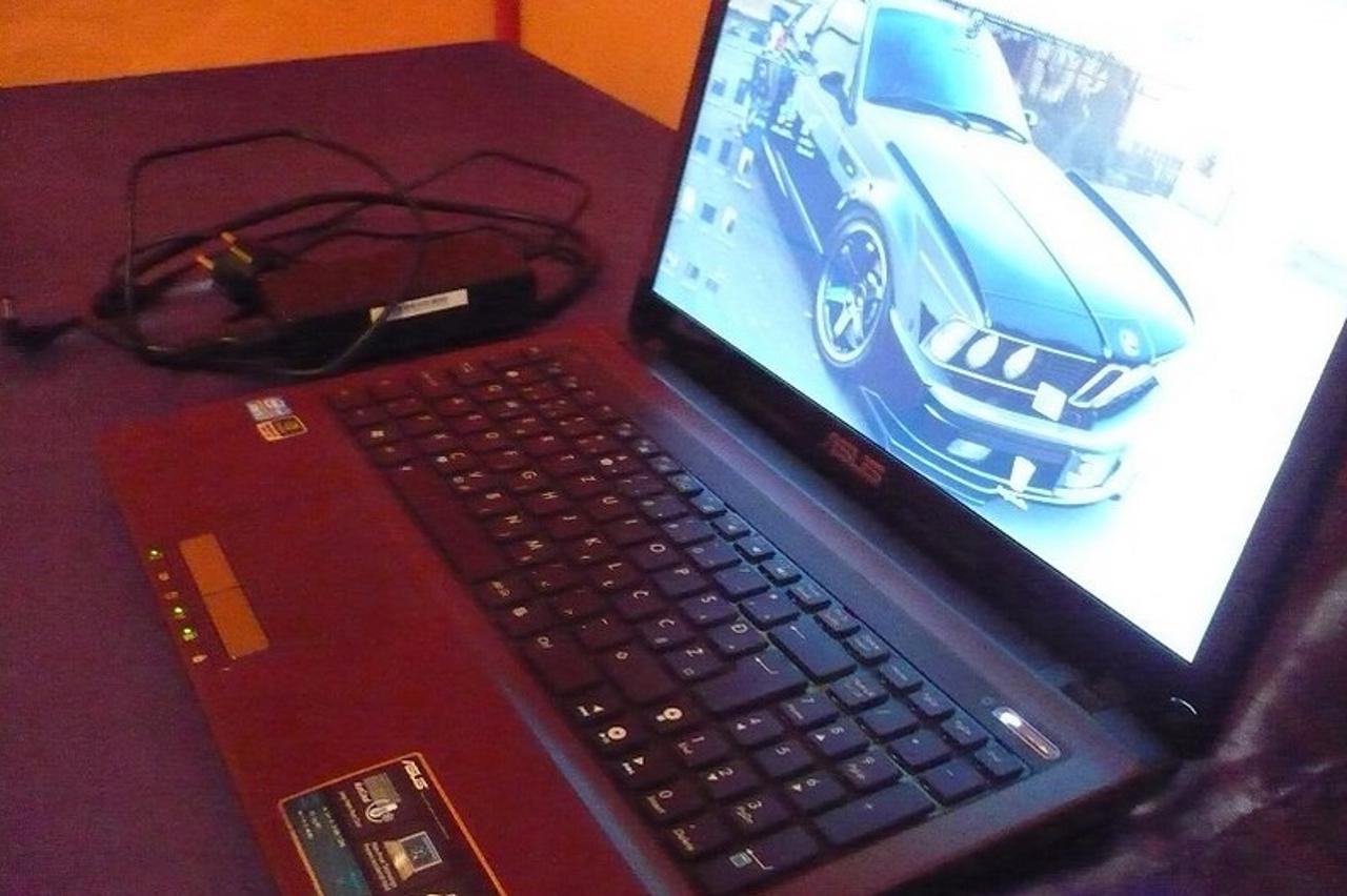 Prodaja laptopa