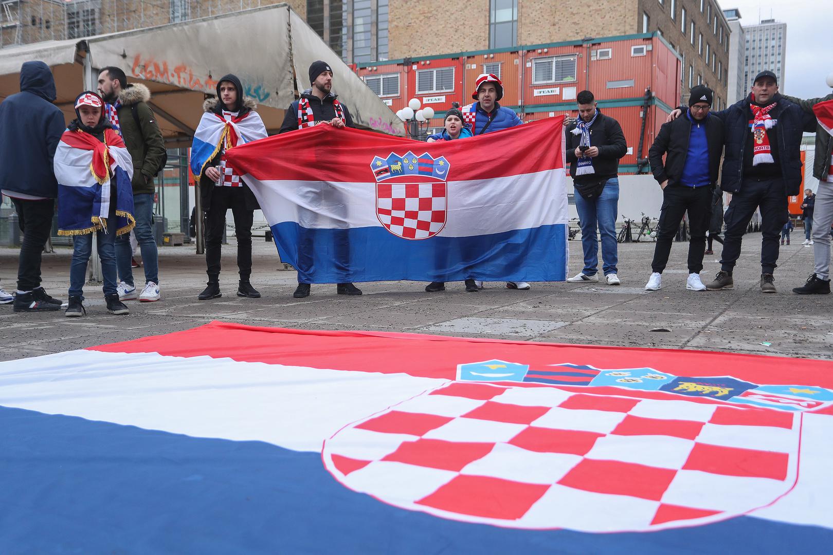 Hrvatski rukometaši imat će veliku podršku navijača u finalu EP-a