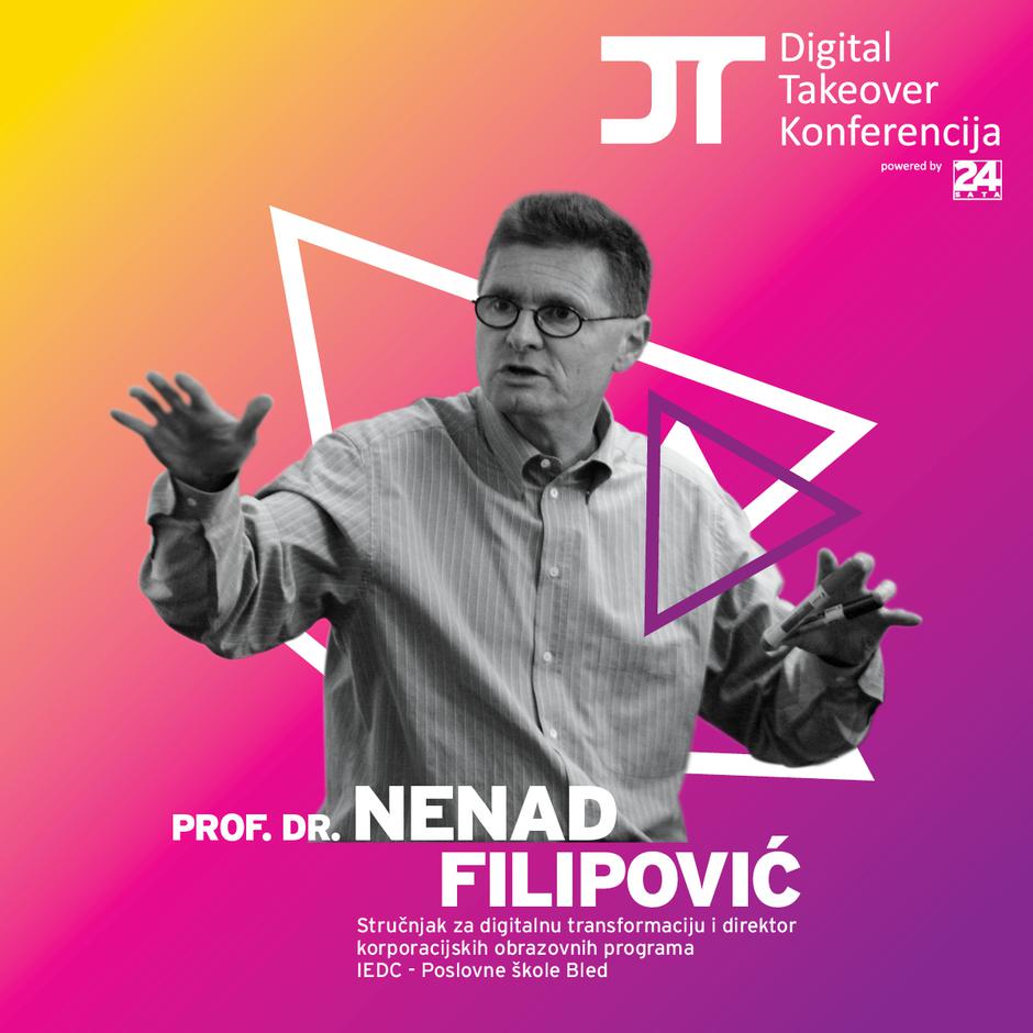 Dr. Nenad Filipović