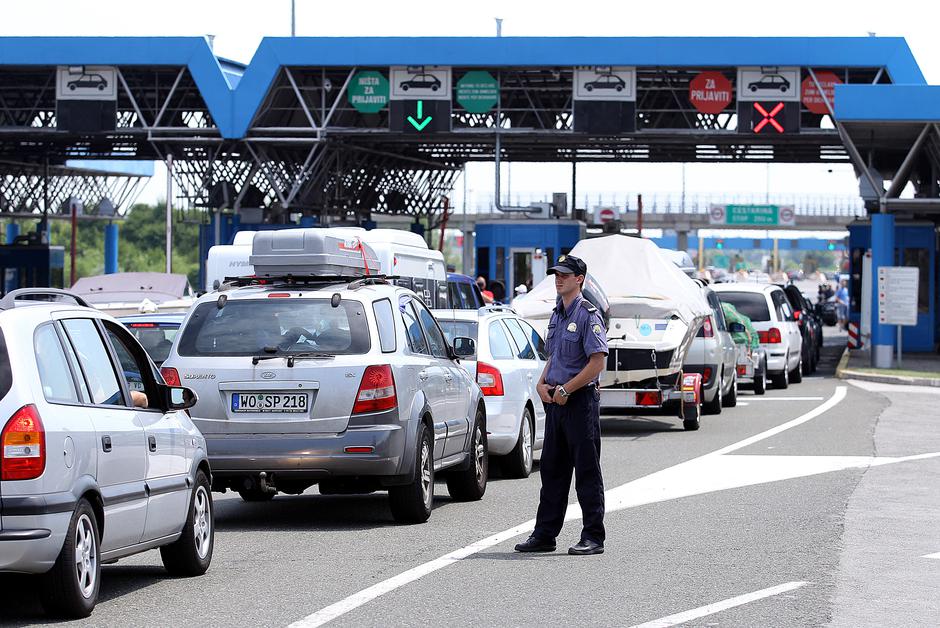 Granični prijelaz Bregana ulaskom Hrvatske u schengenski prostor trebao bi postati prošlost