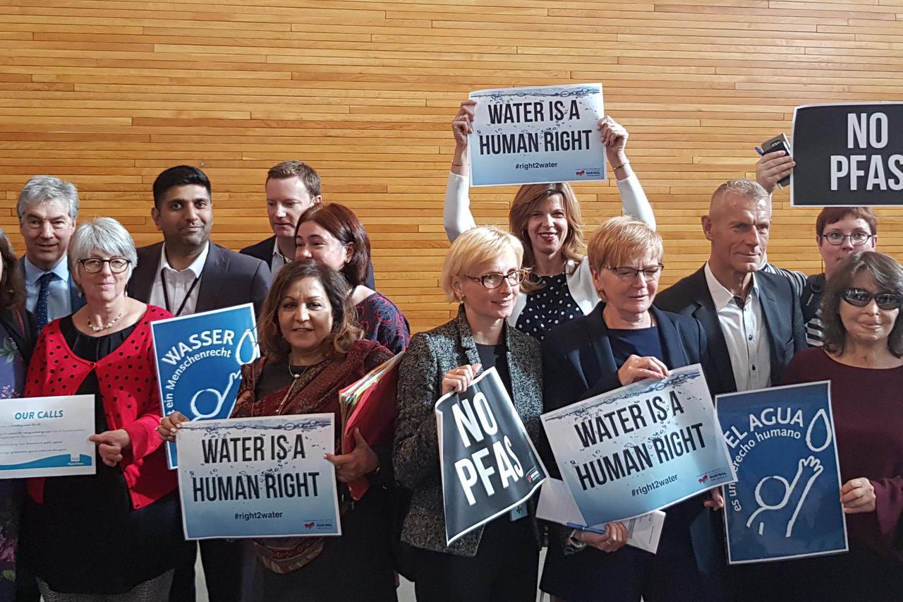 Right2Water
