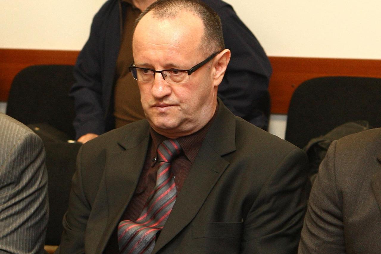 Vinko Žuljević Klica ubijen je 3. svibnja 2015. u Sesvetama