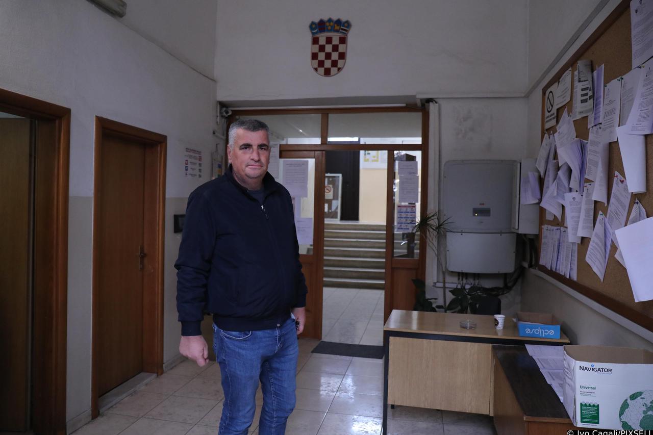 Zagreb: Kontrola covid potvrda zaposlenika u Gradskom poglavarstvu