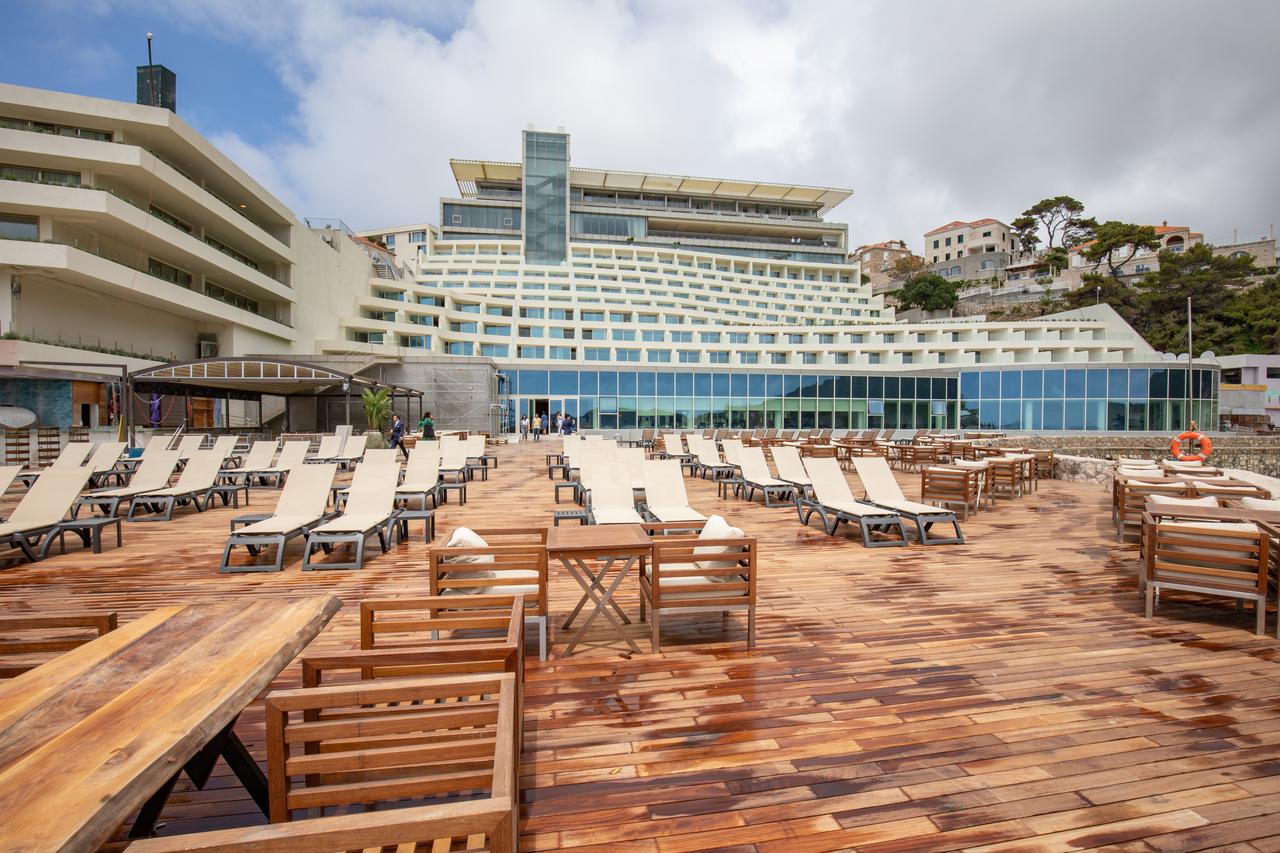 Dubrovnik: Jedan od osam ekskluzivnih Rixos hotela u svijetu otvorio svoja vrata