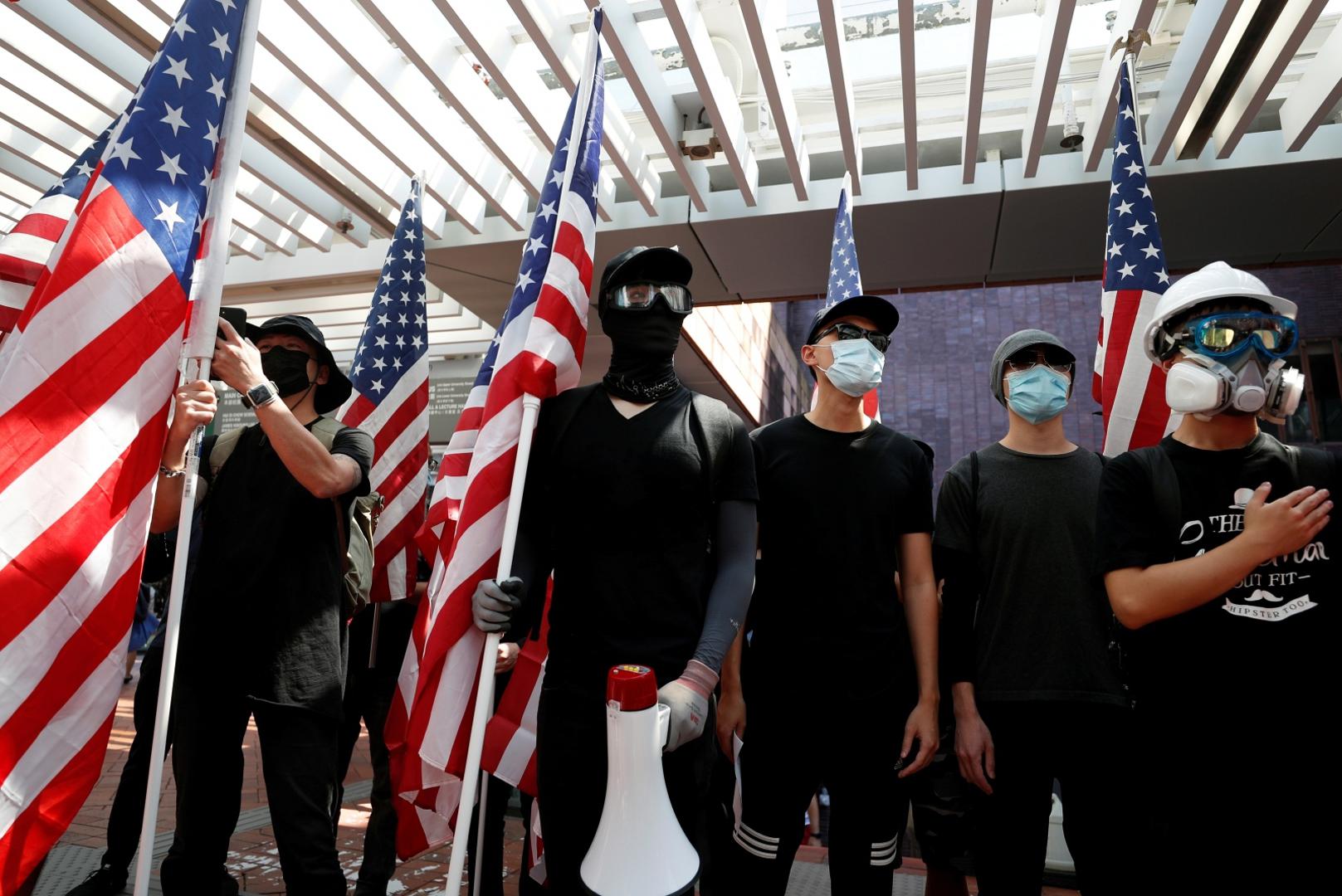 U Hong Kongu će godišnjica biti obilježena skromnije jer ne žele provocirati tamošnje prosvjednike