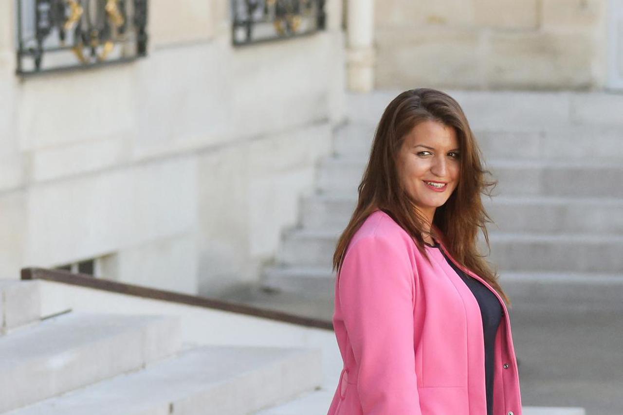 Francuska ministrica Marlene Schiappa na udaru kritika zbog poziranja za Playboy