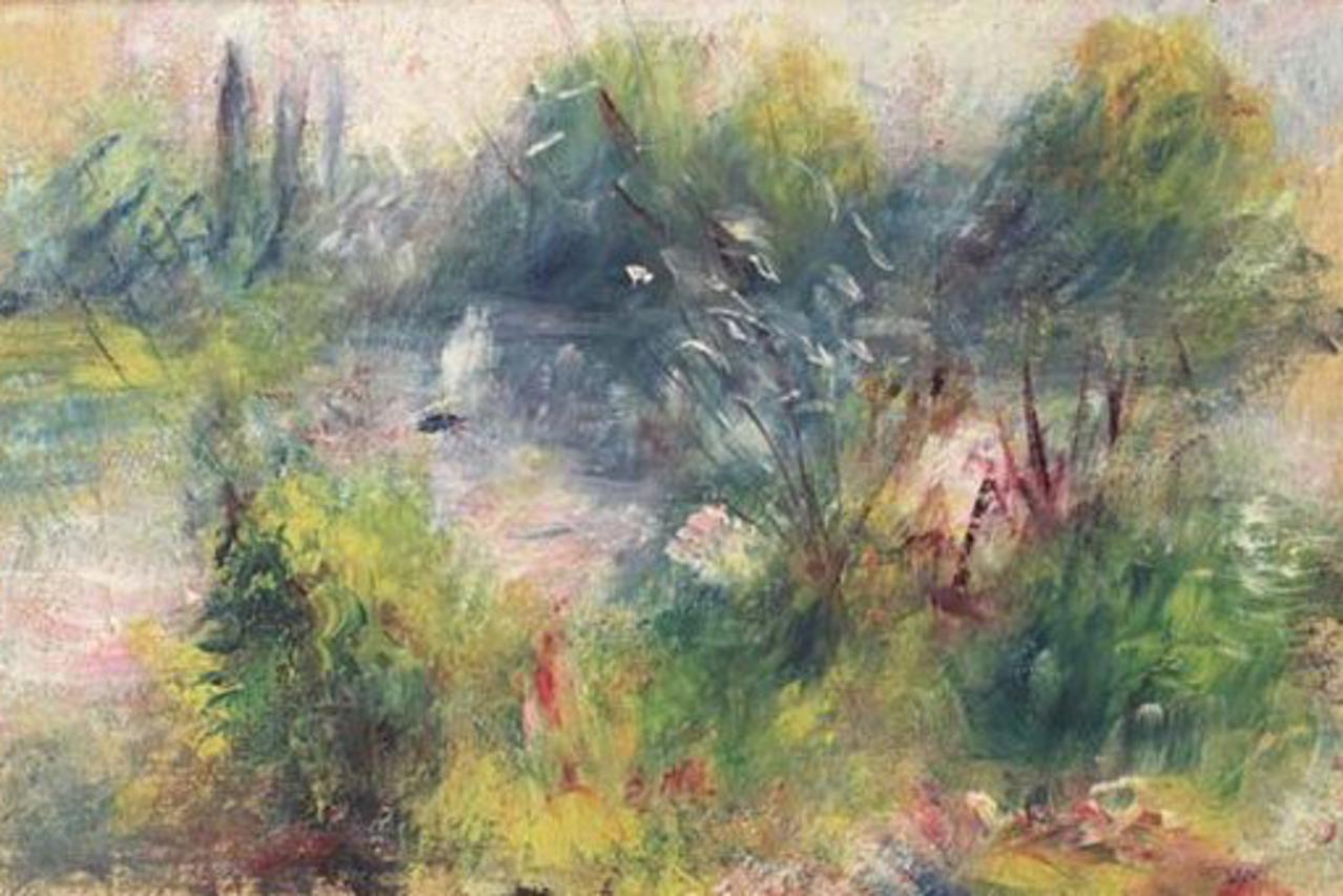 Slika Renoir