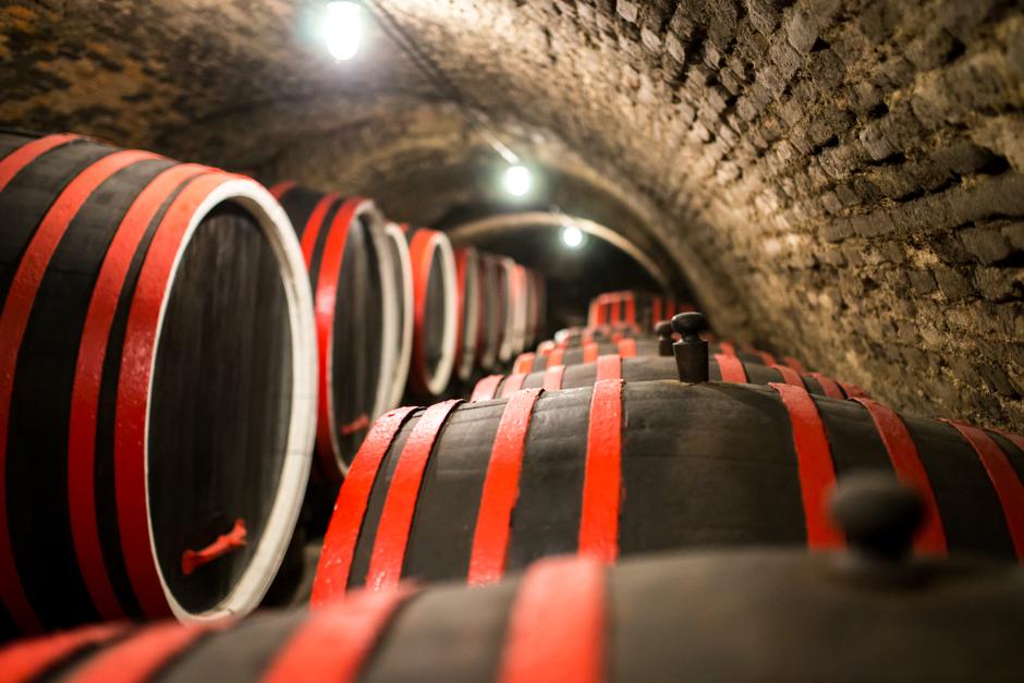 Doživi hedonistički vikend u vinskim podrumima Slavonije i Baranje