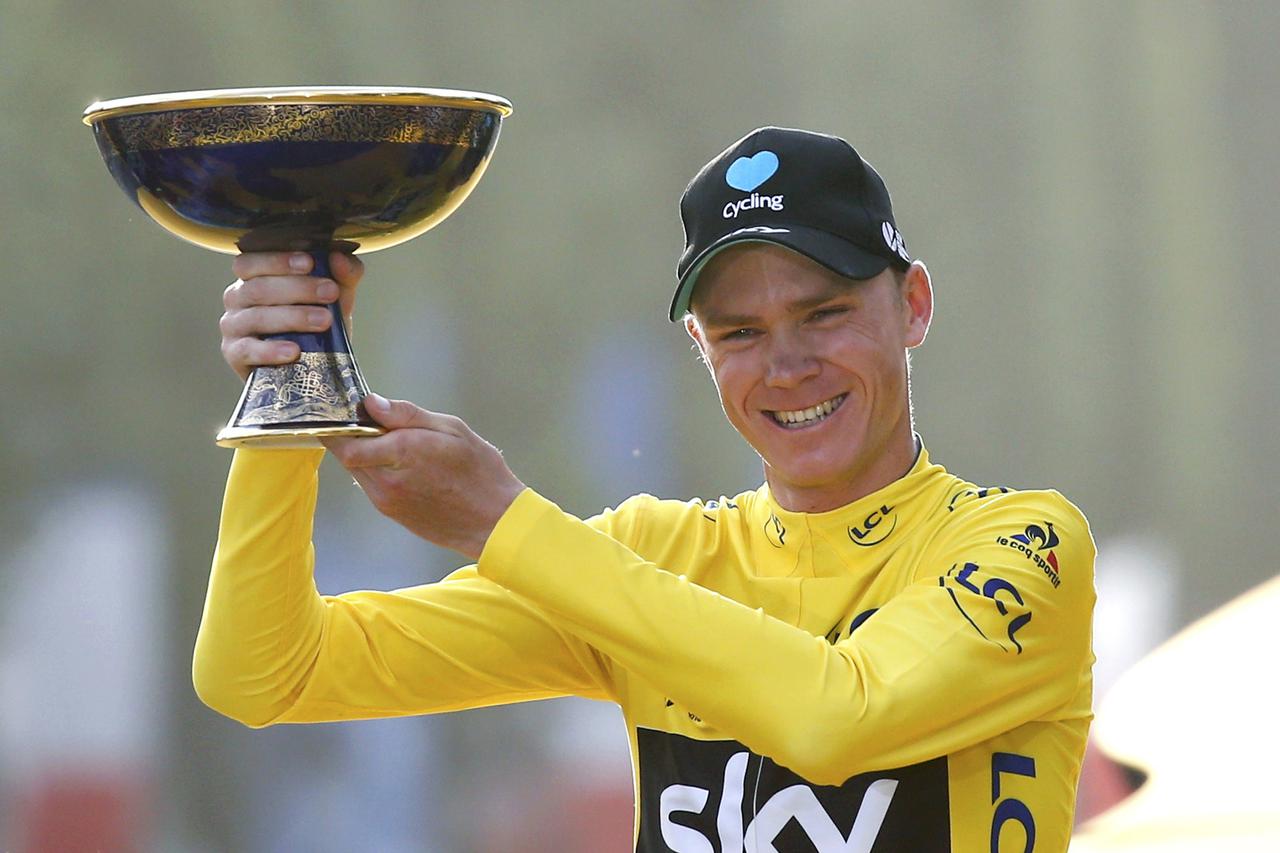 Froome 