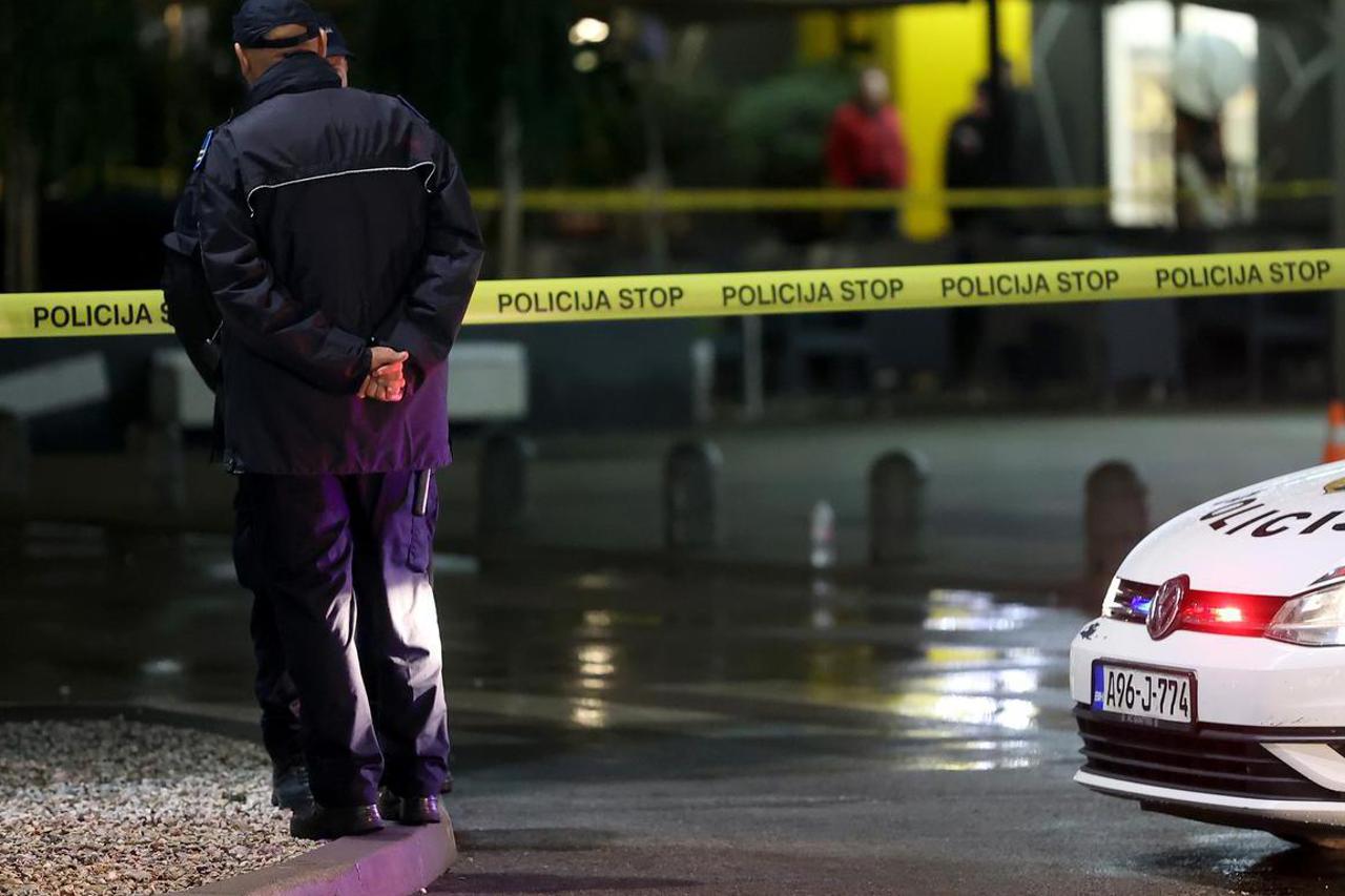 U pucnjavi u Sarajevu likvidiran Šveđanin povezan s trgovinom drogom