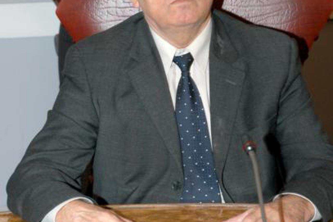 Radoslav Galić