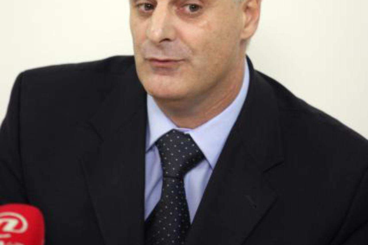 Branko Bezdan
