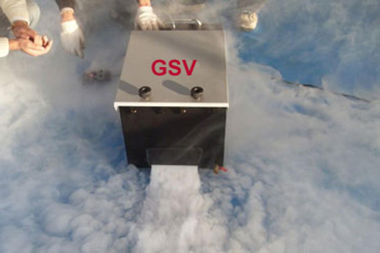 SDLSN poručuje: GSV ne smije biti stroj za maglu