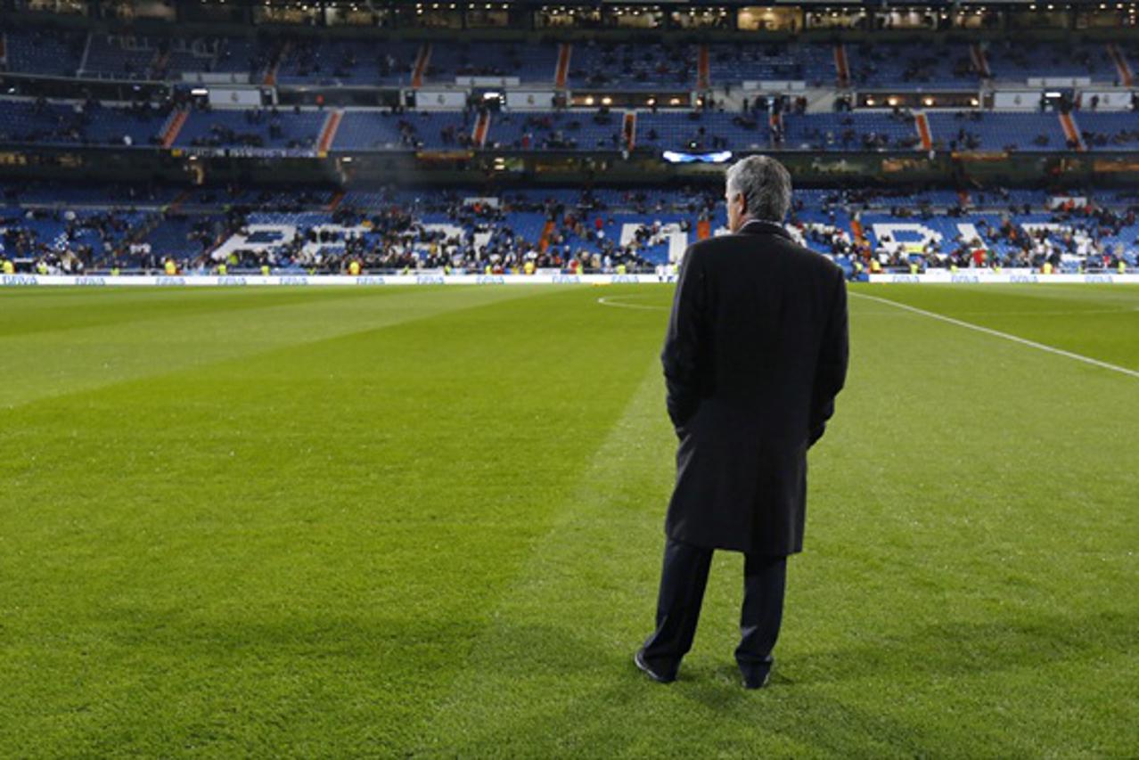 Jose Mourinho (1)
